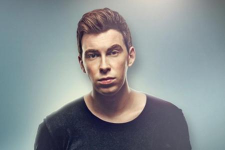 Der beste DJ der Welt: Hardwell aus den Niederlanden