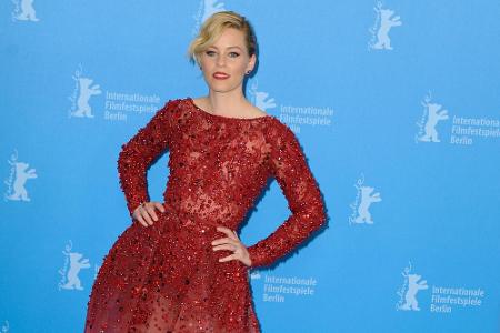 Ausnahmeerschienung: Elizabeth Banks