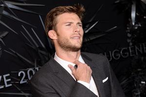 Scott Eastwood Ende 2014 bei einer Gala in New York