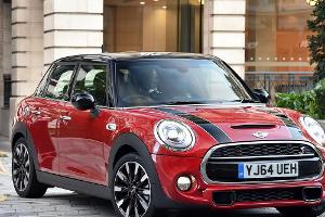 Mini Cooper: In vier Jahren noch 65,6 Prozent des Neupreises wert?