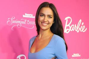 Nach Cristiano Ronaldo: Irina Shayk sucht die Liebe
