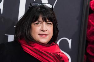 Eine Unruhestifterin am Filmset: Bestseller-Autorin E.L. James