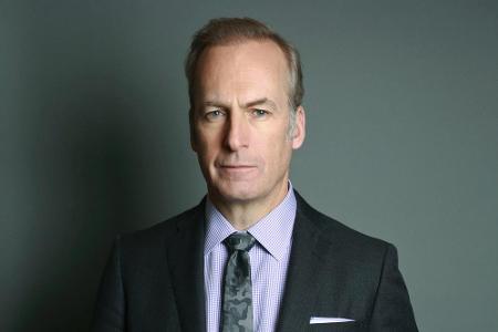 Bob Odenkirk hat in 