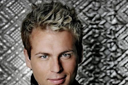 Partysänger Tobee lässt den Teufel los