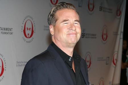 Val Kilmer bei einer Veranstaltung in Santa Monica