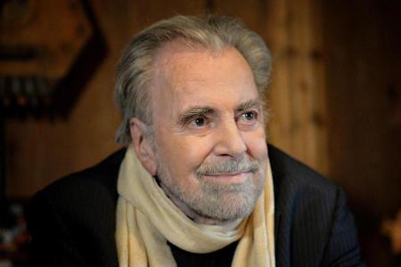 Maximilian Schell ist am 1. Februar 2014 im Alter von 83 Jahren verstorben