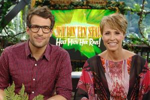 Nach dem großen Finale begrüßen Daniel Hartwich und Sonja Zietlow alle Camp-Bewohner in ihrem Baumhausstudio und lassen die ...