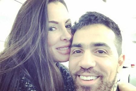 Bushido und Anna-Maria Ferchichi scheinen sich wieder vertragen zu haben