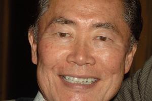 Das Musical "Allegiance" basiert auf den Kindheitserinnerungen von George Takei