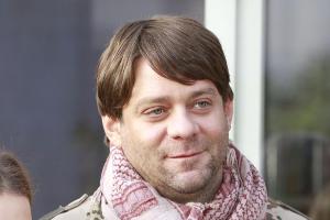 Jeder kennt sein Gesicht, kaum jemand seinen Namen: Roeland Wiesnekker
