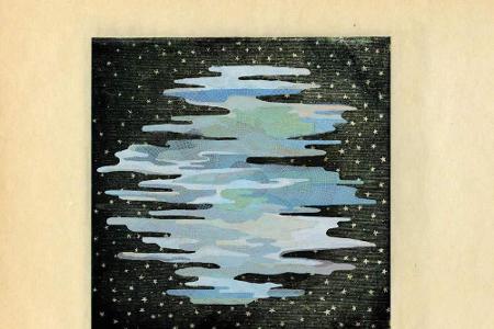 Zwischen Robyn, Depeche Mode und Disney: Das neue Album 