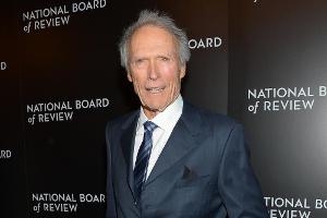 Clint Eastwood ist ein Mann der klaren Worte