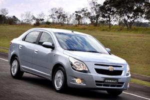 Bei Autos von General Motors wie dem Chevrolet Cobalt führte ein fehlerhaftes Zündschloss zu tödlichen Unfällen