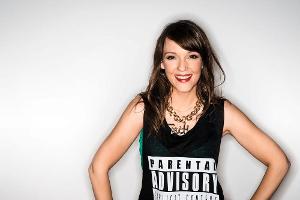 Carolin Kebekus will jetzt auch im TV "Pussy Terror" machen - das kann explizit werden