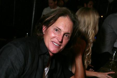 Bruce Jenner hat mit den Folgen eines Autounfalls zu kämpfen