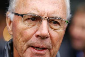 Hatte bei seinem Skiunfall offenbar einen Schutzengel: Franz Beckenbauer