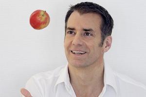 Dr. Thomas Kurscheid weiß, worauf man beim Fasten achten sollte