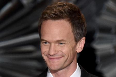 Neil Patrick Harris konnte als Moderator der 87. Oscar-Verleihung nicht überzeugen