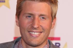 Entertainer Maxi Arland bei der Preisverleihung "Mein Star des Jahres" im vergangenen September in Hamburg