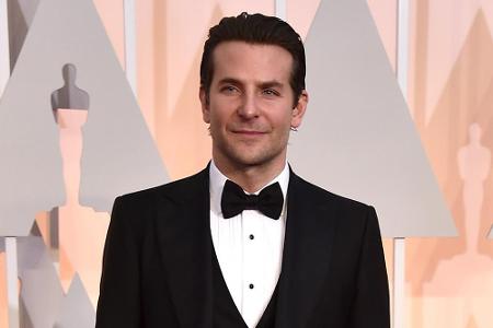 Bradley Cooper und sein Film 