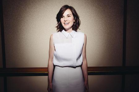 Michelle Dockery hat sich angeblich verlobt
