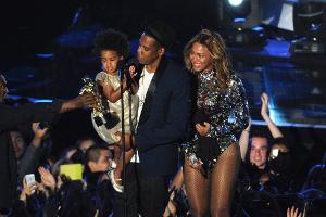 Ab in die Glamour-Welt nach L.A.: Beyoncé, Jay Z und Blue Ivy sind bald Kalifornier