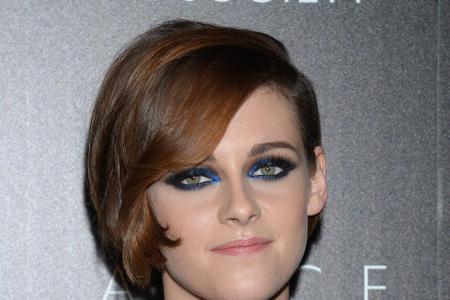 Kristen Stewart bei einer Vorführung von 