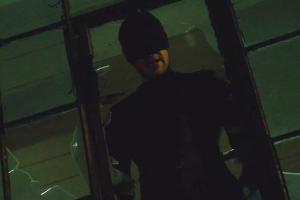 Daredevil wird ab 10. April in seiner eigenen Netflix-Serie für Recht und Ordnung sorgen