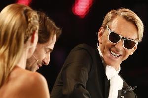 Bisher schien sich die "GNTM"-Jury um Wolfgang Joop gut zu verstehen