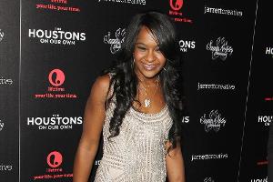 Bobbi Kristina Brown kämpft im Krankenhaus um ihr Leben