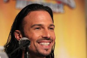 Ricardo Medina Jr. hat angeblich seinen Mitbewohner erstochen