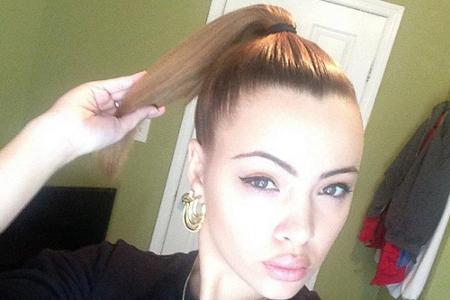 Mirjana Puhar wurde am Dienstag tot in einem Haus in Charlotte aufgefunden