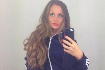 Schwesta Ewa wurde vor laufender Kamera in eine Prügelei verwickelt