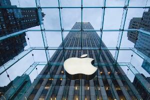 Apple wird ordentlich zur Kasse gebeten