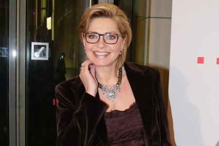 Maren Gilzer soll in 