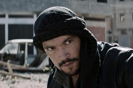 Die Antagonisten sind leider sehr einseitig