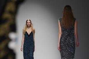 Ob New York, London oder Mailand - Zu dieser Jahreszeit laufen Models die Runways auf und ab