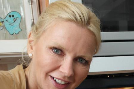 Veronica Ferres gibt in ihrer neuen TV-Doku nicht nur Einblicke in ihre Küche