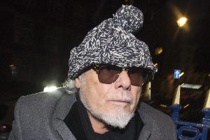 Gary Glitter muss sich für 16 Jahre ins Gefängnis begeben