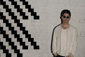 Kreativ für zwei: Noel Gallagher solo