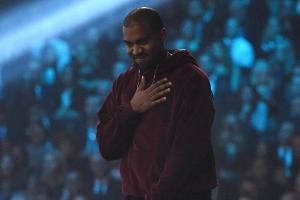 Kanye West hat sich ein Herz gefasst und bei Sänger Beck entschuldigt