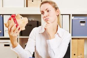 Mit diesen einfachen Spartipps bringen Sie die Bürokasse auf Vordermann