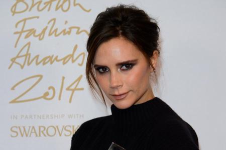 Vom Pop-Sternchen zum Mode-Star: Victoria Beckham wird ihre neue Kollektion präsentieren