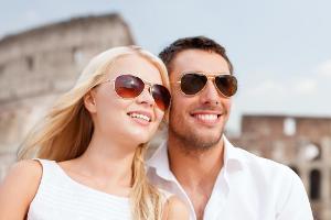 Auf der Suche nach dem Partner fürs Leben greifen viele mittlerweile auf Flirt-Apps zurück