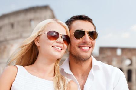 Auf der Suche nach dem Partner fürs Leben greifen viele mittlerweile auf Flirt-Apps zurück