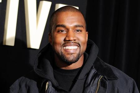 Kanye West bringt bald ein neues Album auf den Markt
