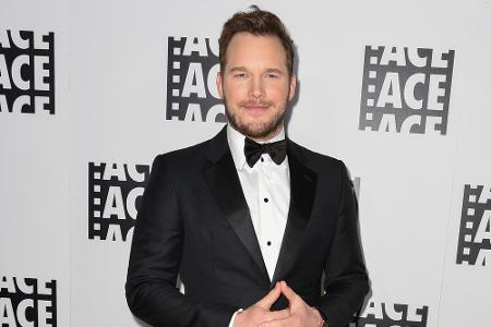 Chris Pratt soll Indiana Jones werden - aber mit welchem Regisseur?