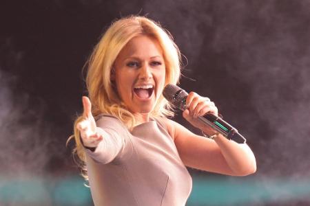 Helene Fischer hat dem Schlager zu einem unerwarteten Comeback verholfen