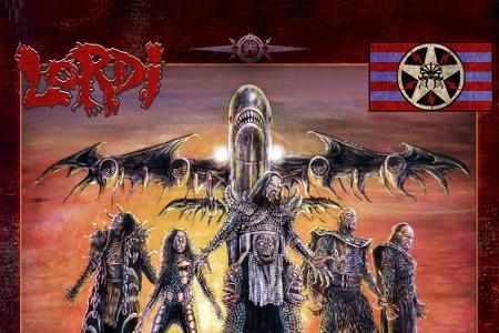 Party-Album für Halloween: 