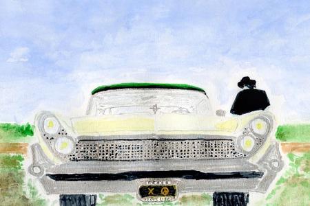 Immer noch für eine Überraschung gut: 